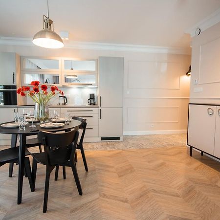 Apart Invest Centrum Park 7 Szklarska Poręba Esterno foto