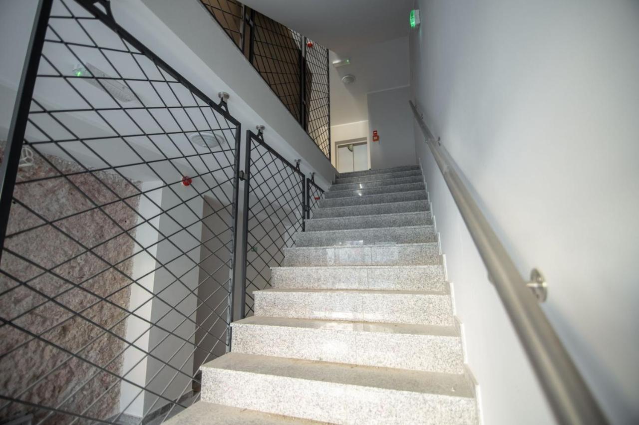 Apart Invest Centrum Park 7 Szklarska Poręba Esterno foto